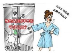 淋浴房炸了，以玻璃有千分之三的自爆率抗辯？