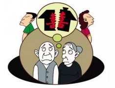 上?；橐雎蓭煟夯楹蟾改纲Y助10萬元買房，離婚時怎么辦