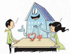 上海房產(chǎn)律師：婚后共同買房，這些注意須知！