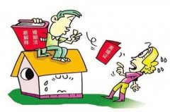 上海離婚律師：離婚時，不同情況的房產(chǎn)怎么分